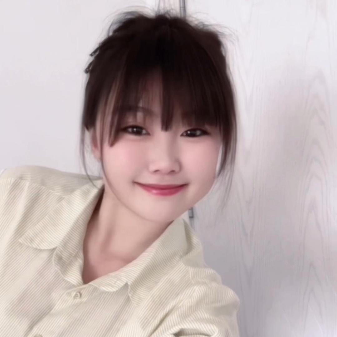 小雯…