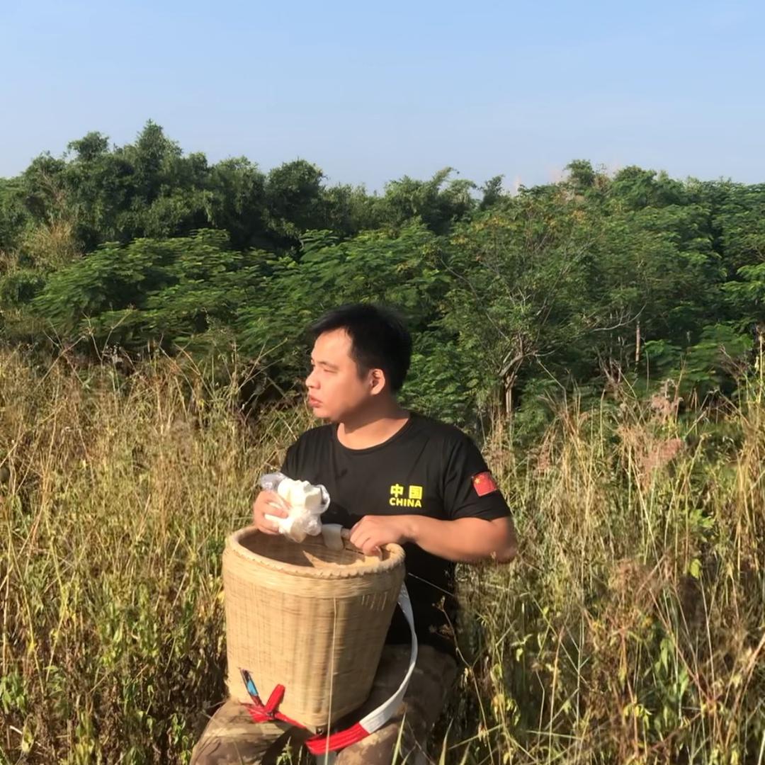 老兵、林林