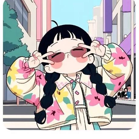 美女也会ᵉᵐᵒ