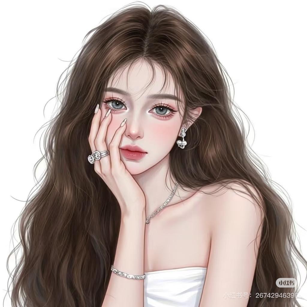 🍀爱笑的小星星