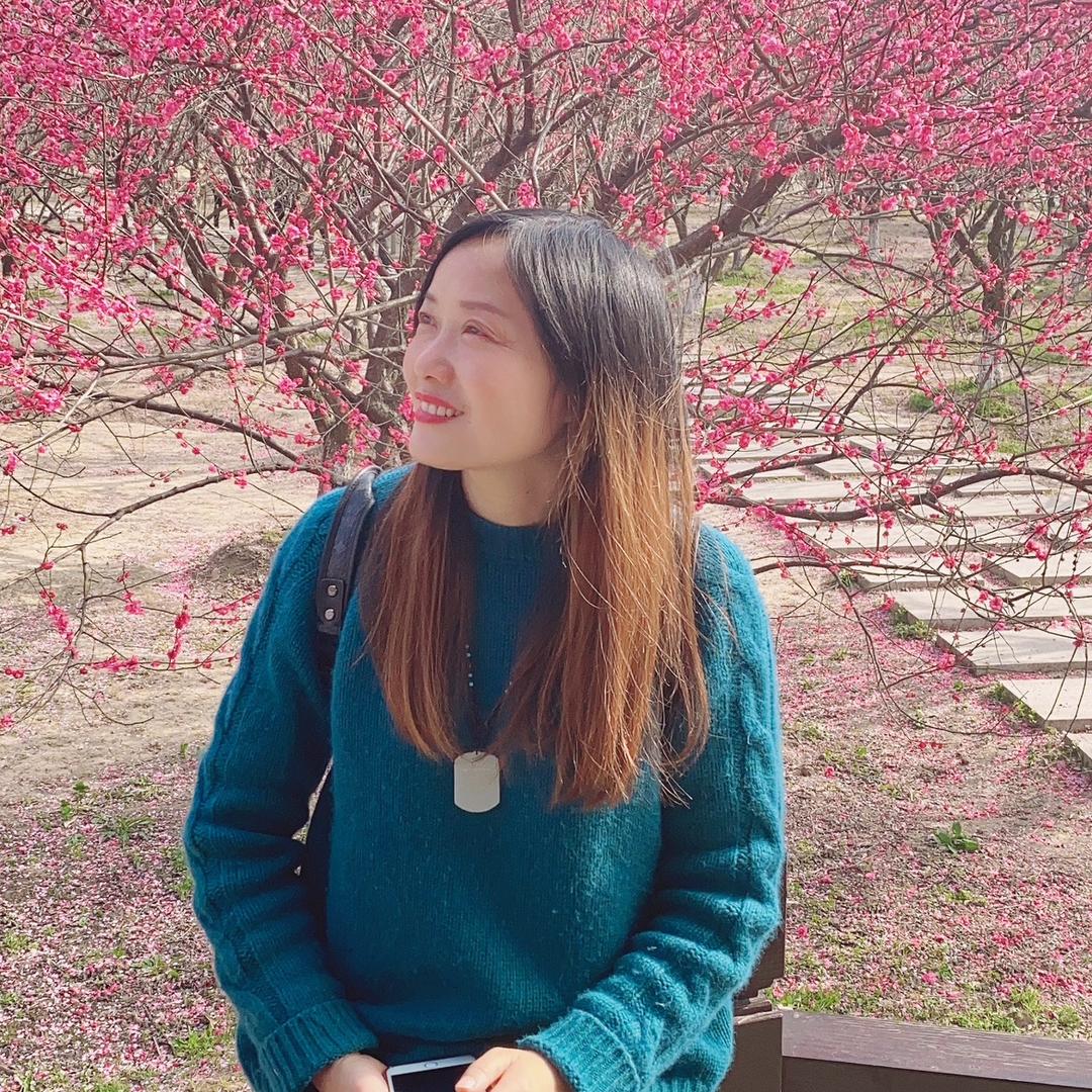 朱家三小姐的花园