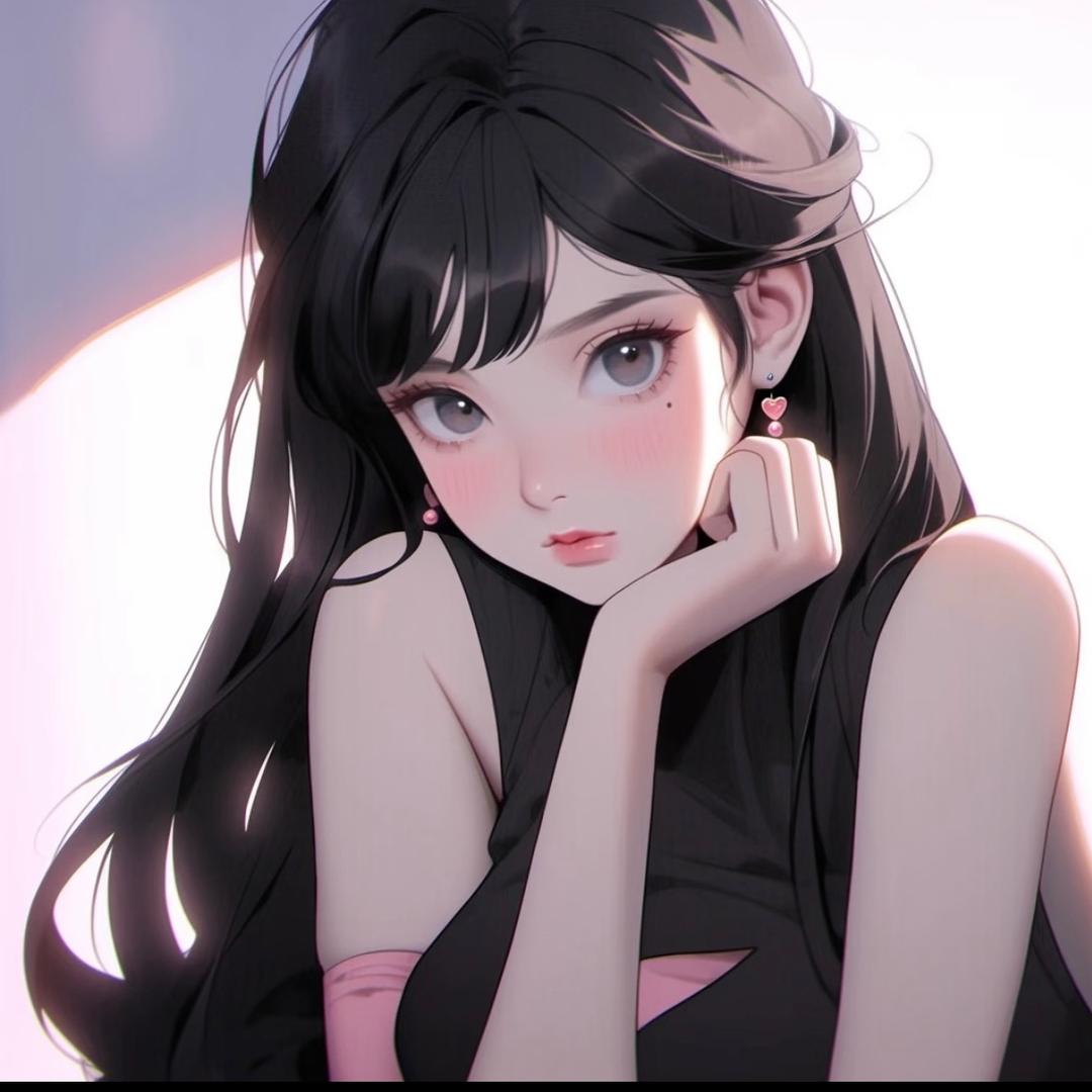小沫。