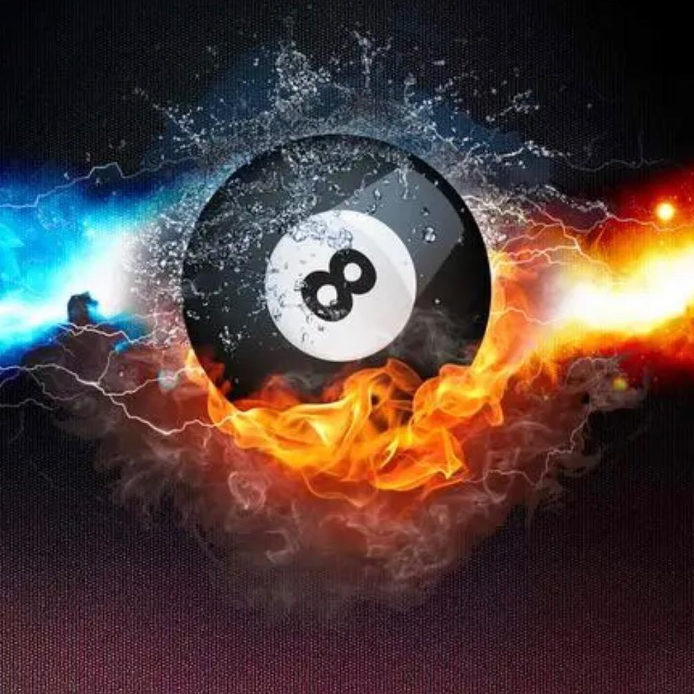 七喜台球网咖官方号