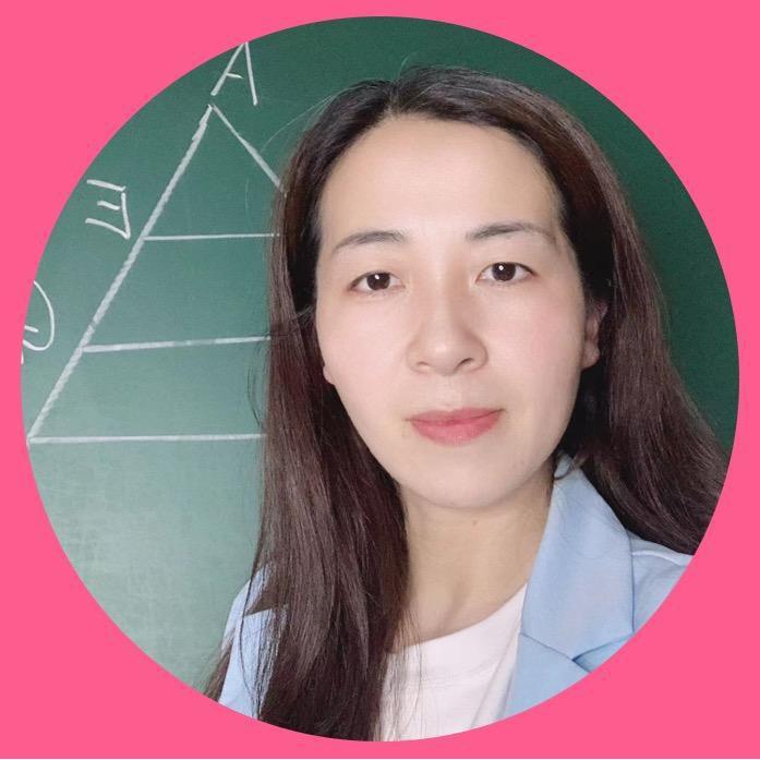 赢在数学张老师
