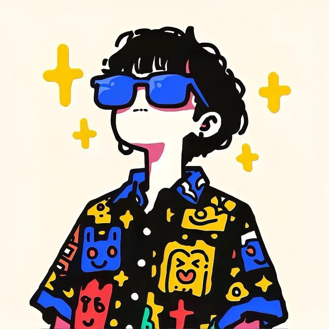 感觉不到位。