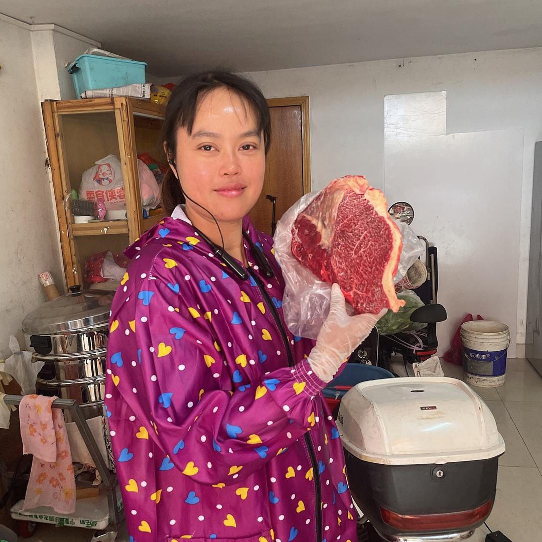 牛肉方在裕环市场（新号）