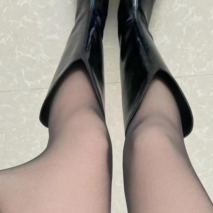桃小妹家的黑透肤