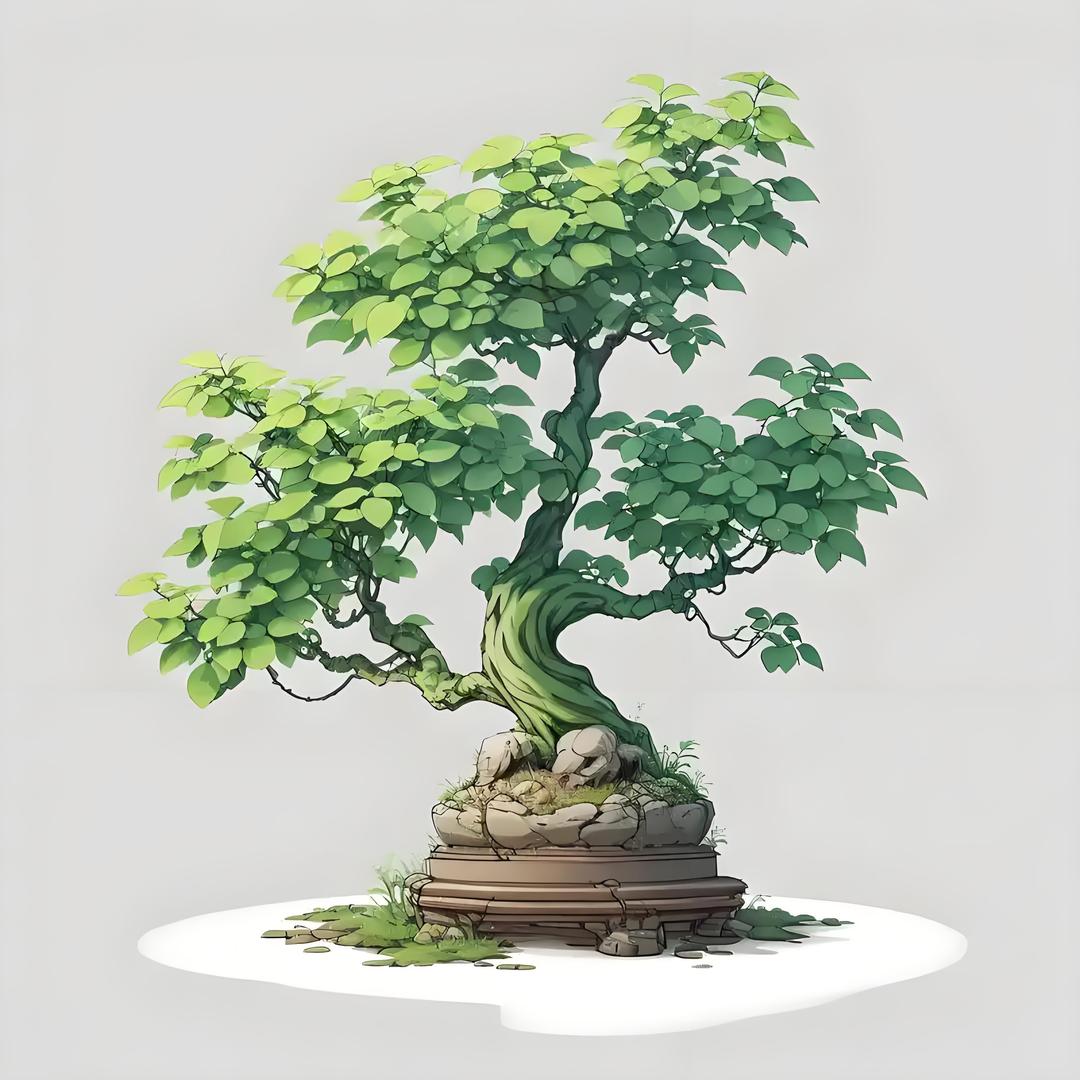 阿若的后花园（葡萄快熟了）