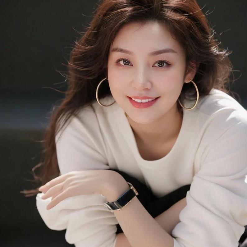 （米米）仰望天空的羊羊จุ๊บ