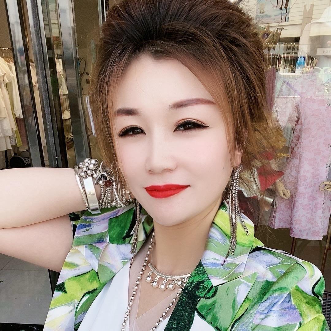 新密香香