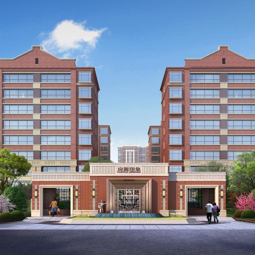 莒南房源印象 品质现房