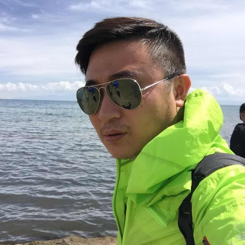 汽车侠李斌