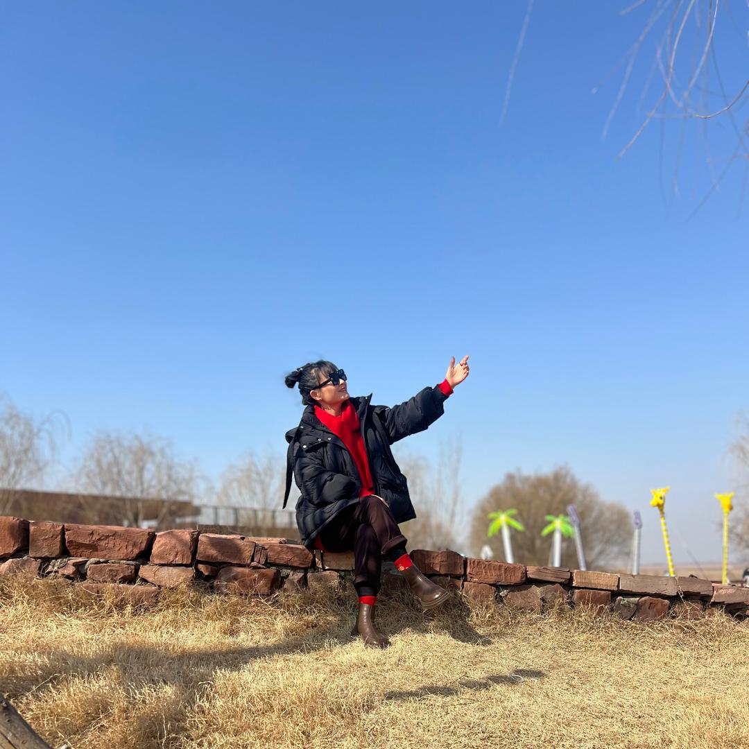 .· 请你爱上我的皱纹