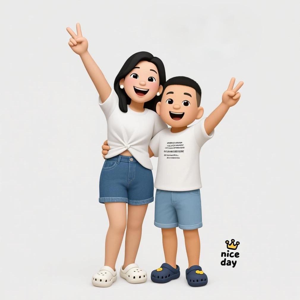 小Y是郭郭的崽呀🥰
