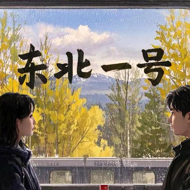 东北一号