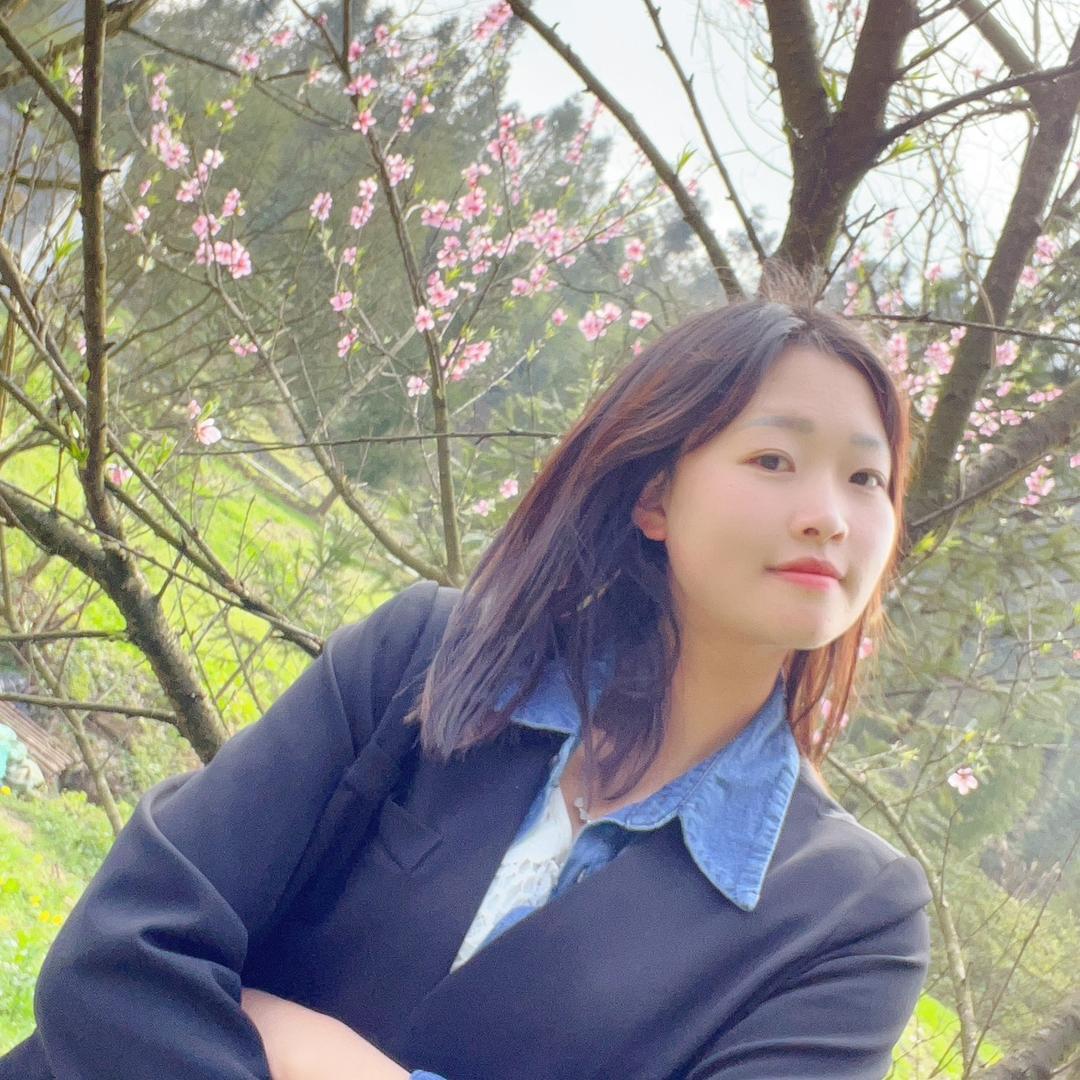 小蕊💗