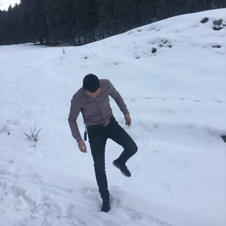 香水哥