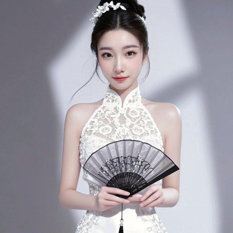 潇