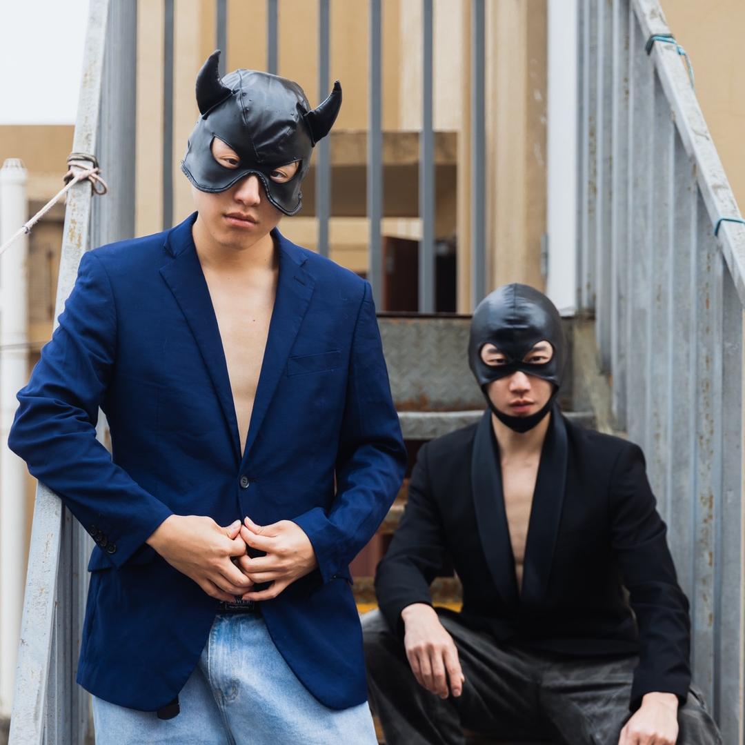 黑牛与绅士@抖音