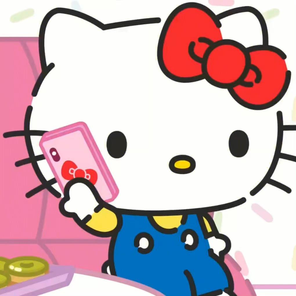 我不吃鱼
