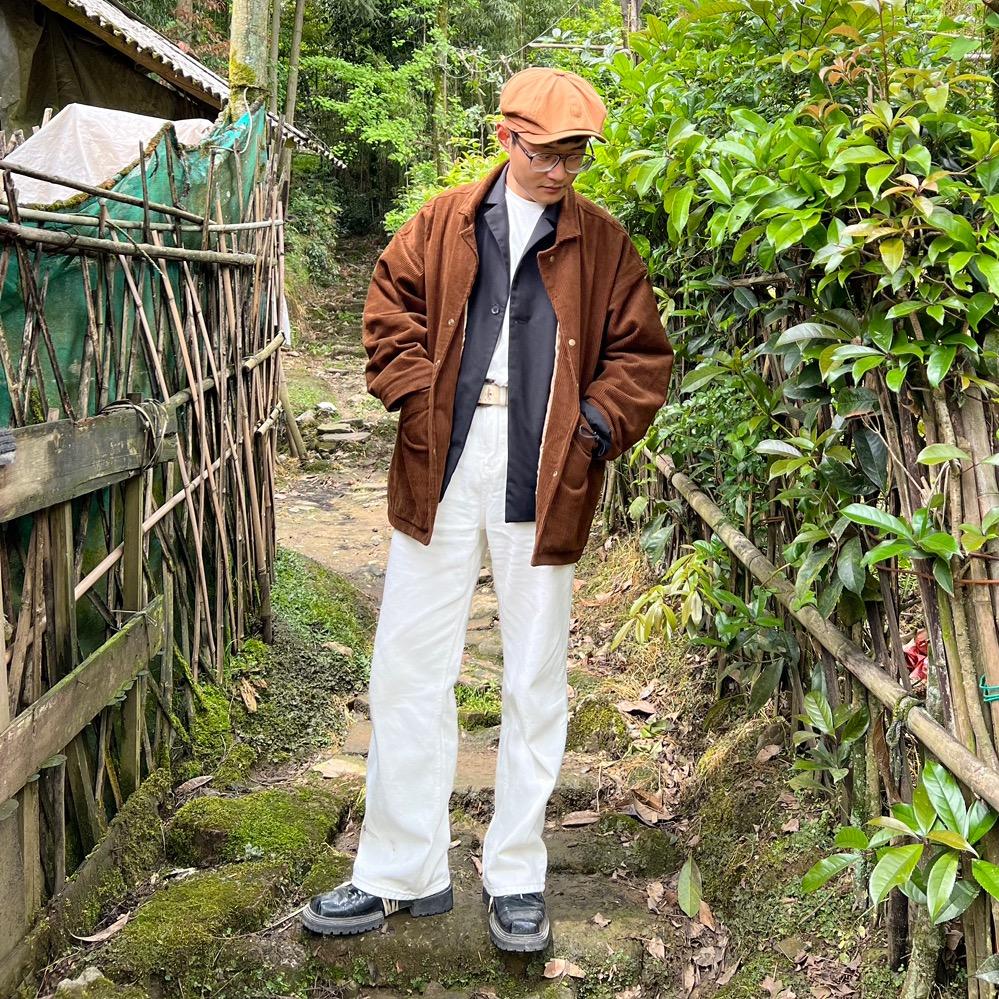 混沌粒子