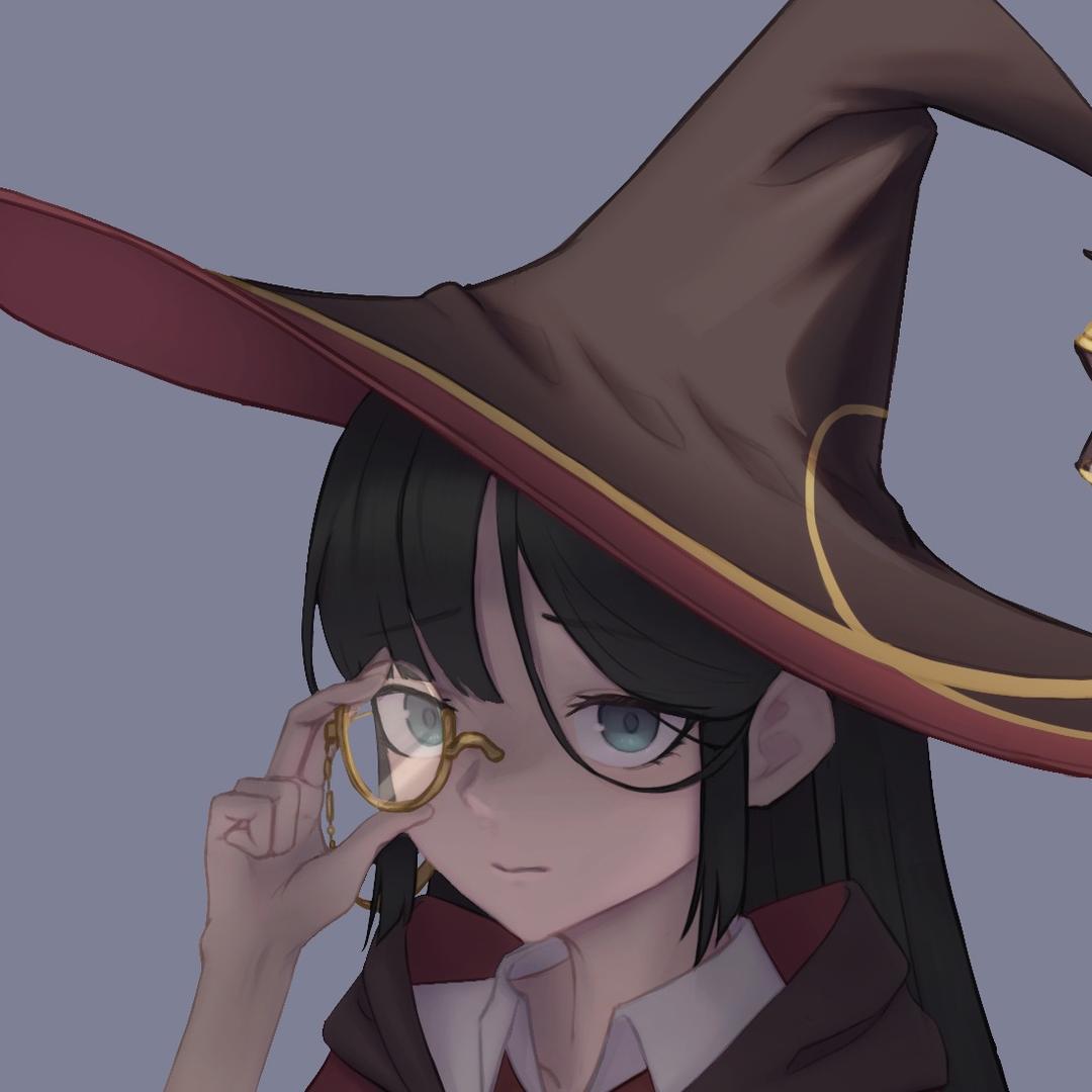 饭团团团团团（求关注版）