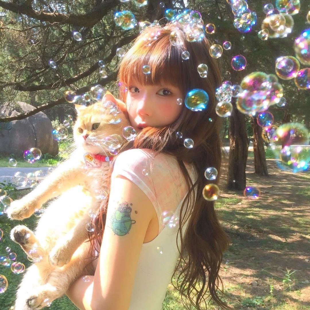 鹿怡丝 ˶ᵒ ᜊ ˂˶