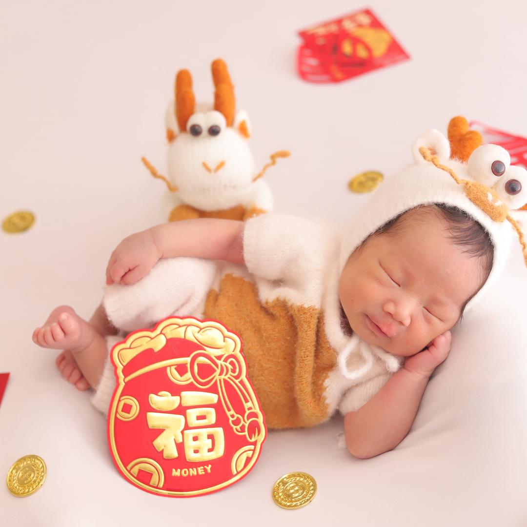 家有三宝念念不忘