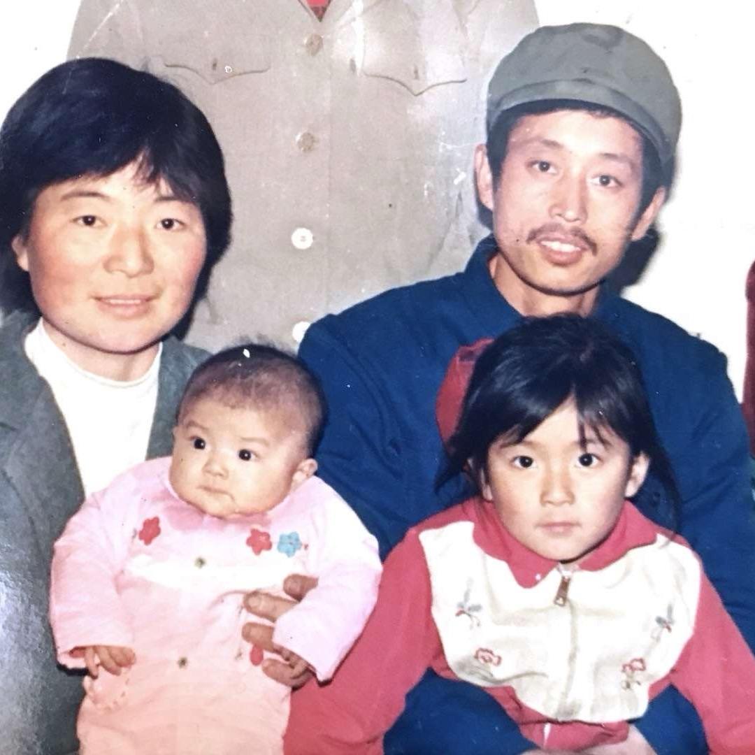 回家之路（爸妈的小精灵）