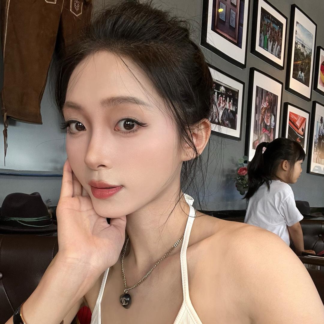 可可来了