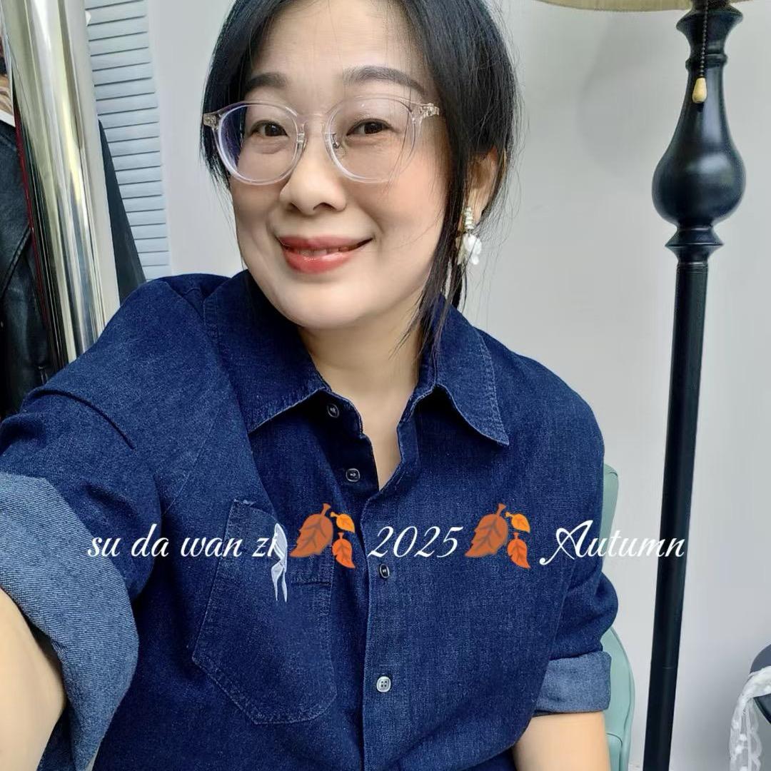 广州SUDAWANZI大码女装