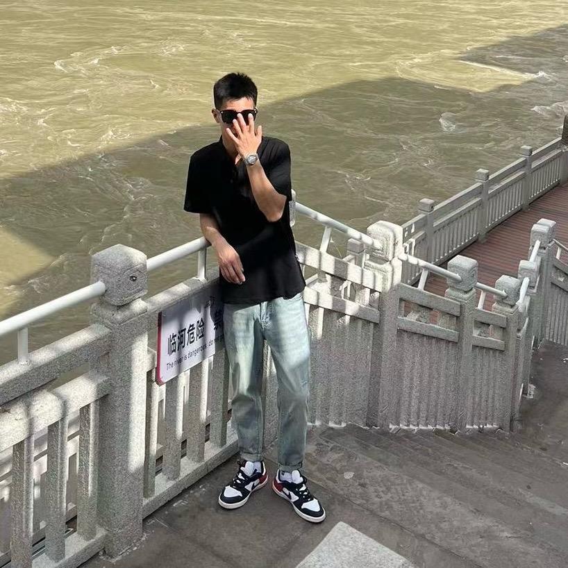 把手拿给我s