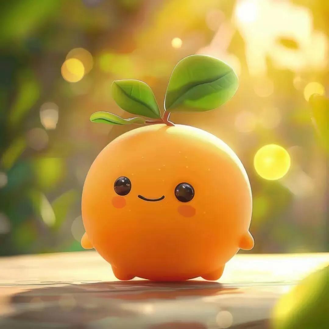 果粒橙🍊