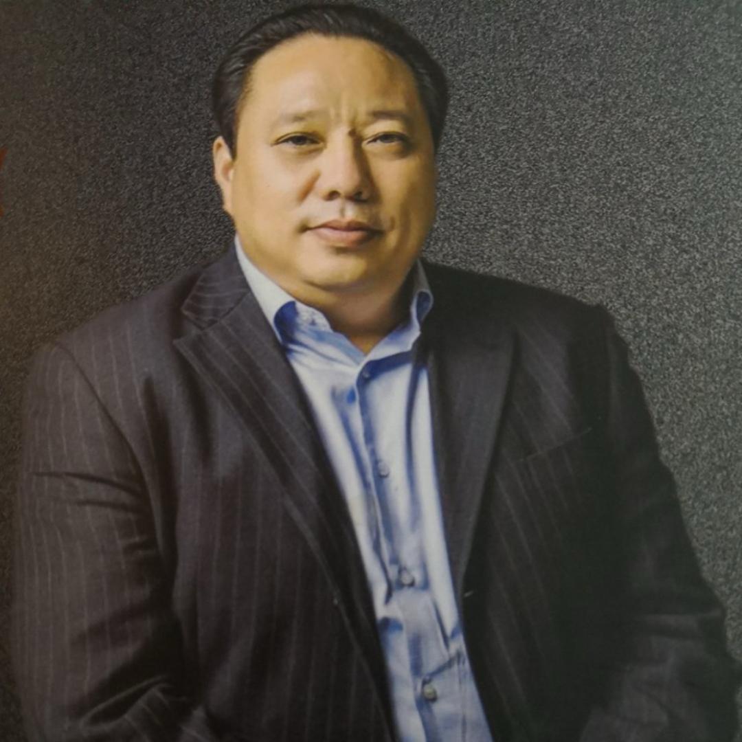 中宏董事长