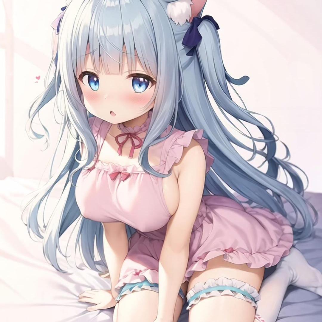 小梓煙ฅ