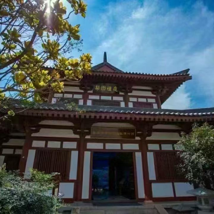 西安纯玩一日游