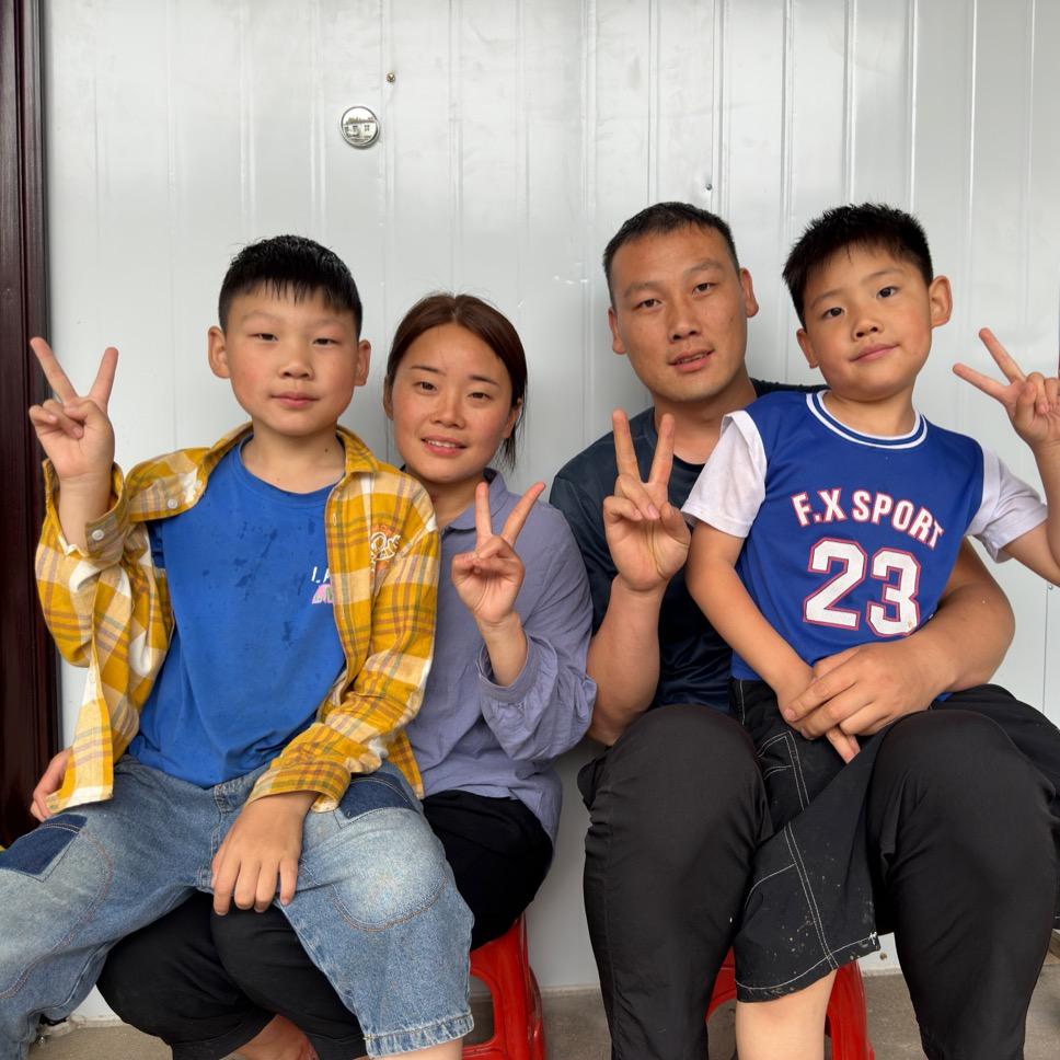 谢大飞(婚礼筹备中)