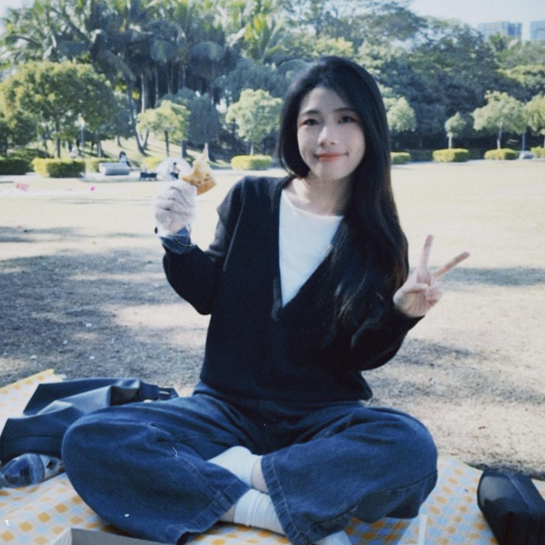 林小小