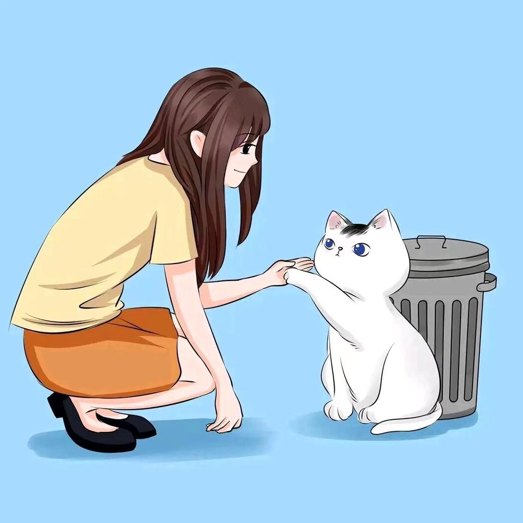 萌宠日记❤️