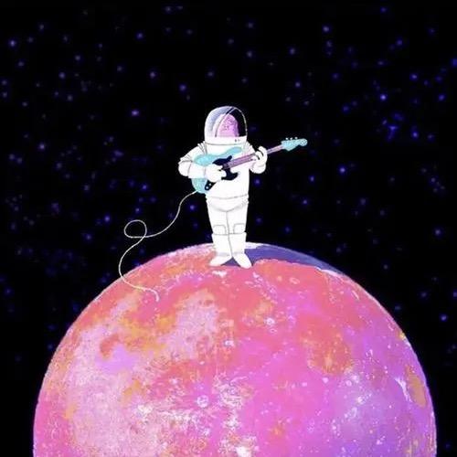 山中