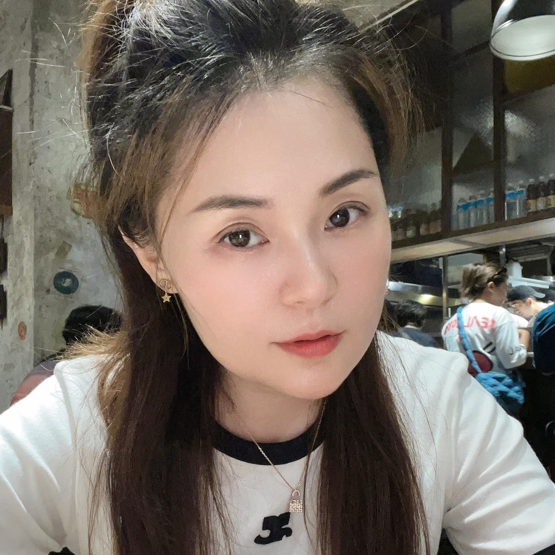 澹然👑 影子
