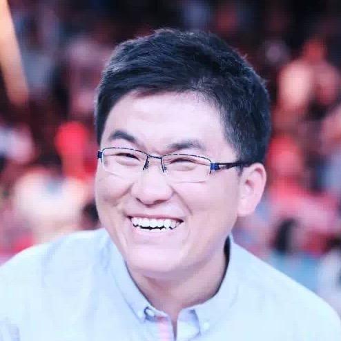姜涛哈哈