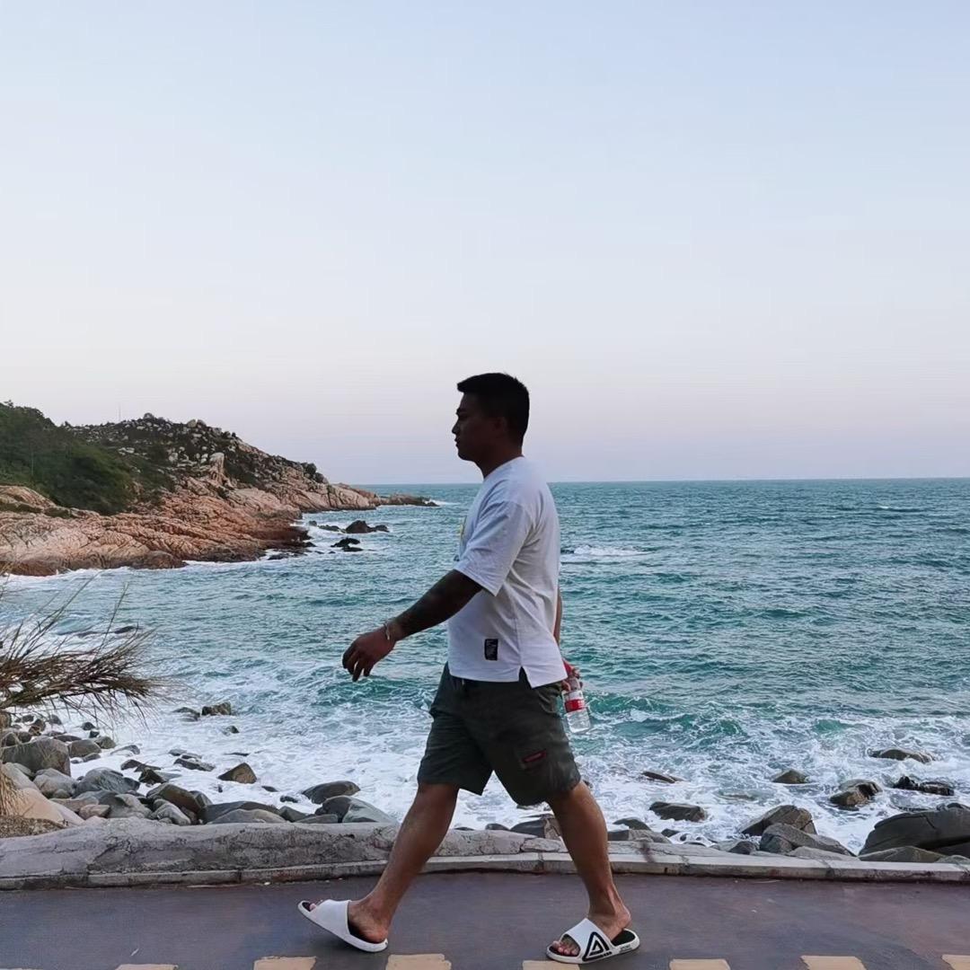 DJ-峰子🎧(收徒）