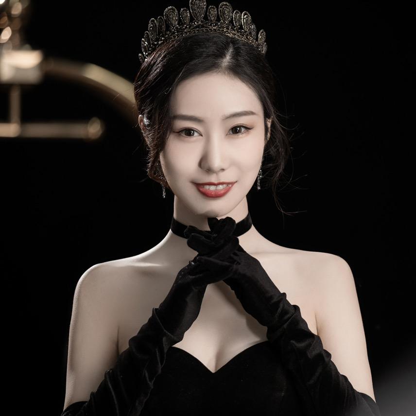 杨大花儿