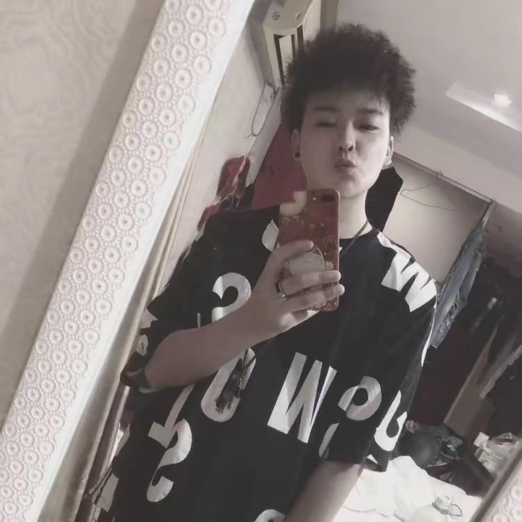 衣柜人