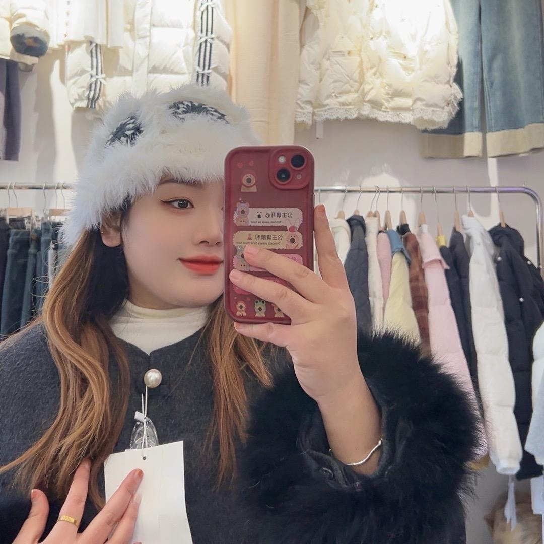 YUNI屿你（大码女装）太康店