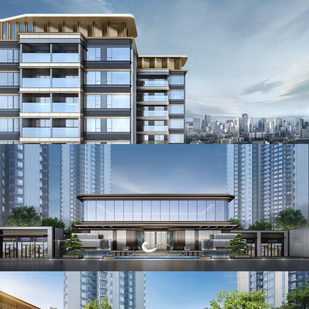 深圳龙华好房推荐官