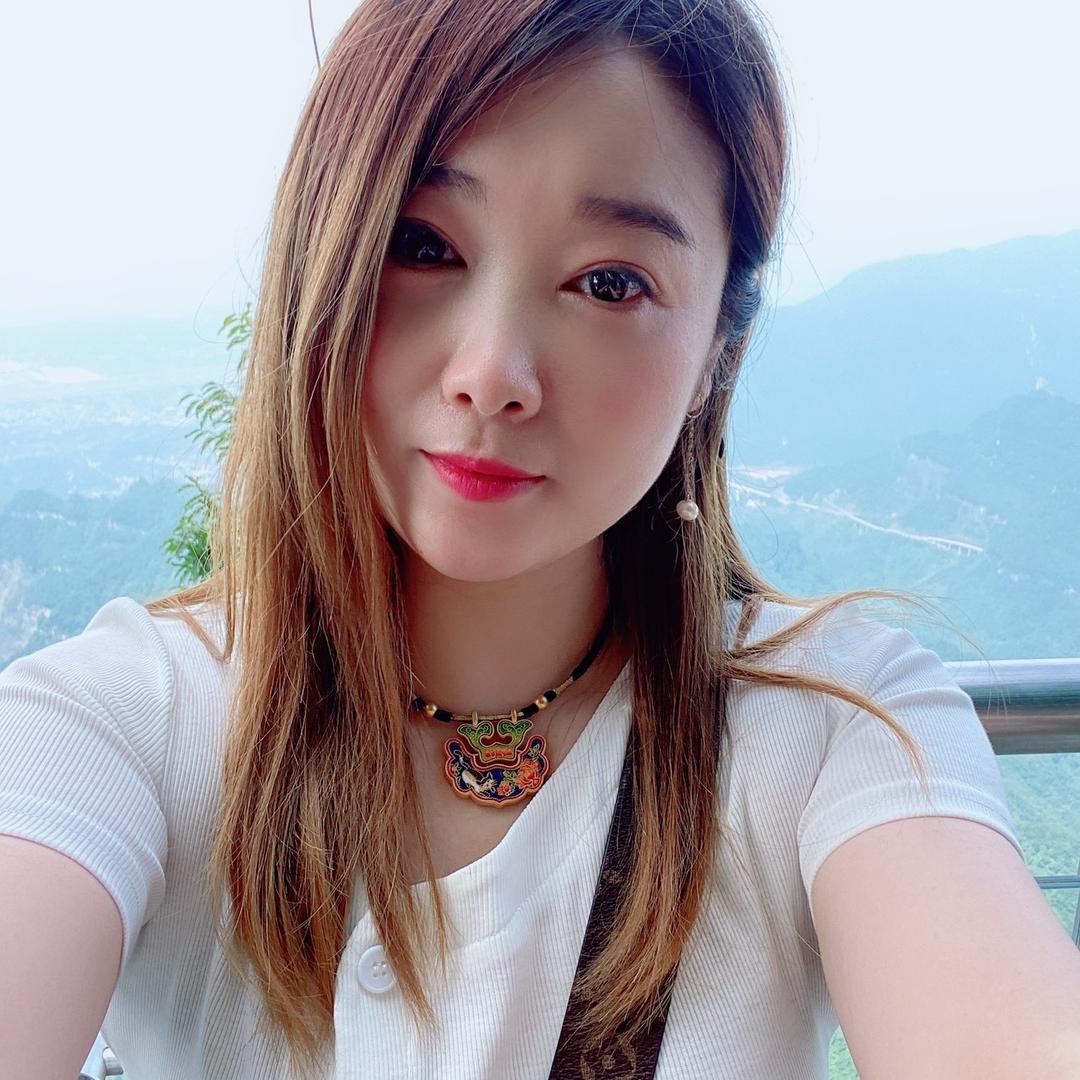 小丹自驾游