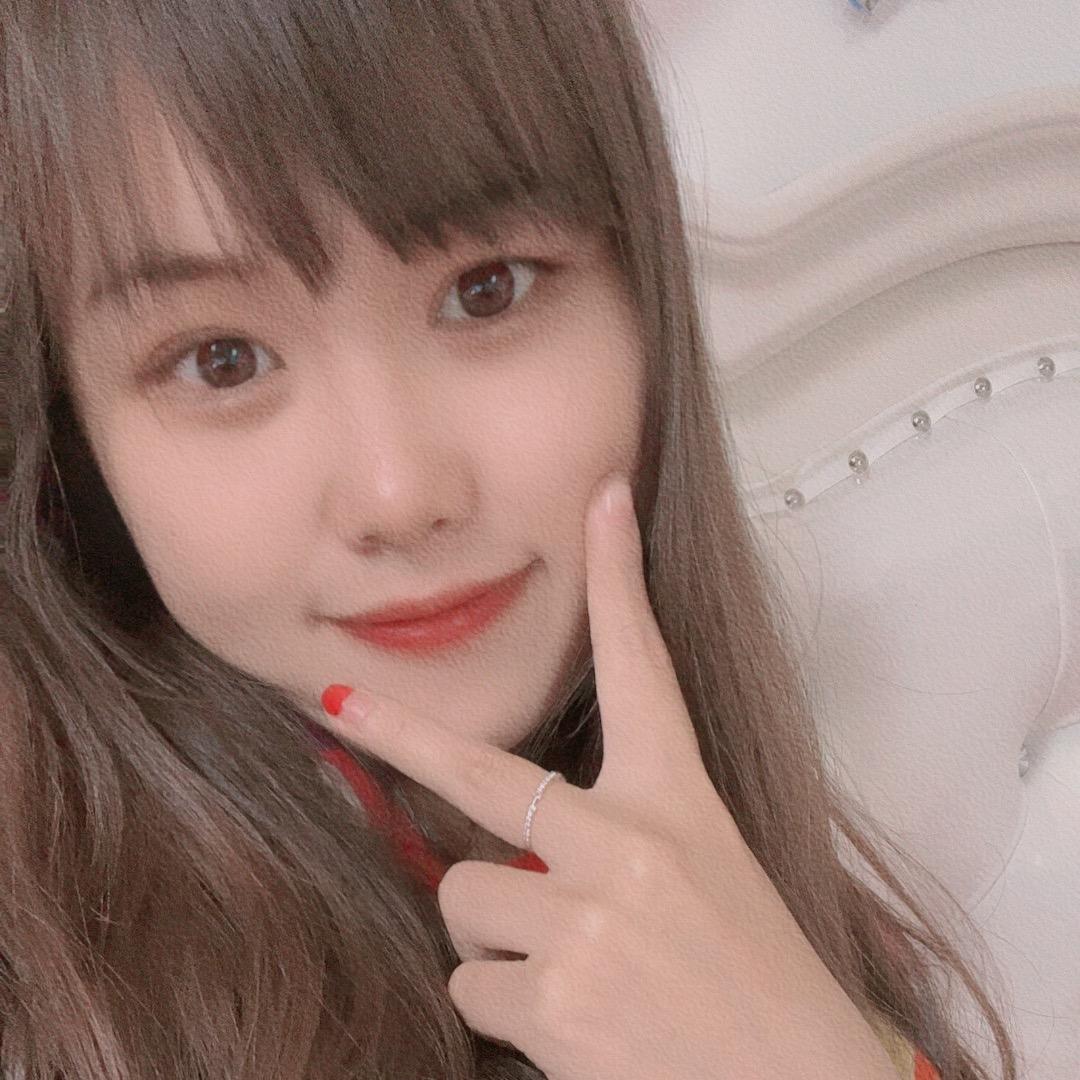 小雨❤️