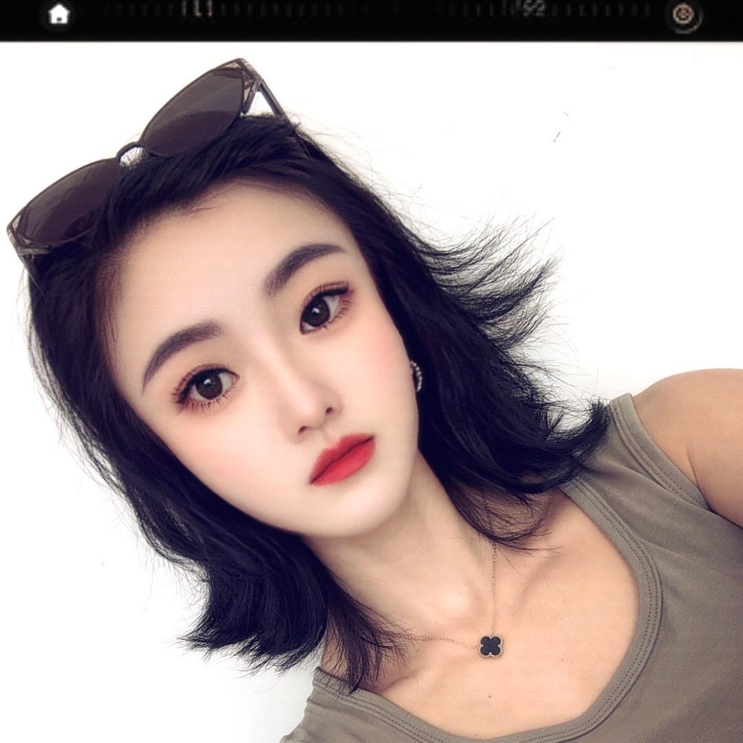 💋Da闪子💋(单车教练)